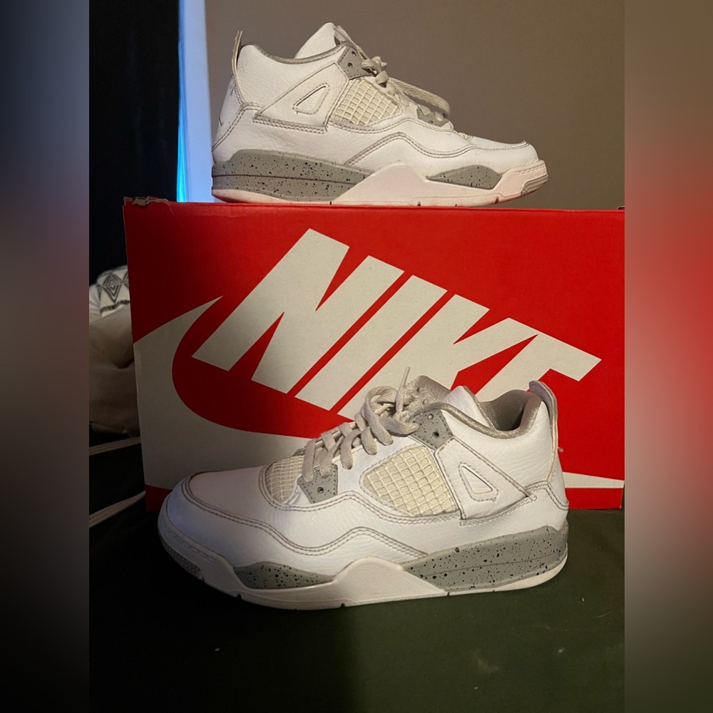 Youth Jordan Oreos